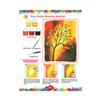 Art and craft activity book 