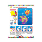 Art and craft activity book 