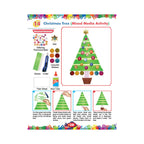 Art and craft activity book 