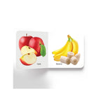 Early Learning Fruits Board Book
