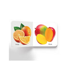 Early Learning Fruits Board Book