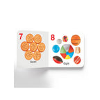 Early Learning Numbers Board Book