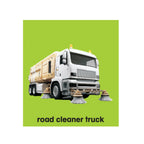 Soft Cover Vehicles Book