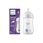 Koala baby feeding bottle BPA-free