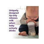Koala baby feeding bottle BPA-free