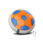 LED hover football toy