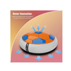 LED hover football toy