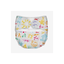 SuperBottoms Baby Care White Wrali SuperBottoms Newborn UNO Cloth Diaper(0 Months+)