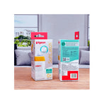 Softlatch Baby Bottle