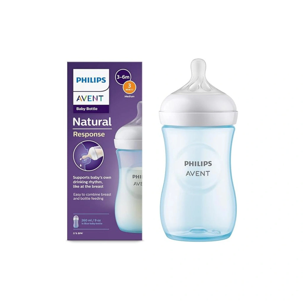 baby feeding bottle BPA-free