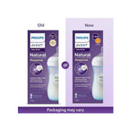 baby feeding bottle BPA-free