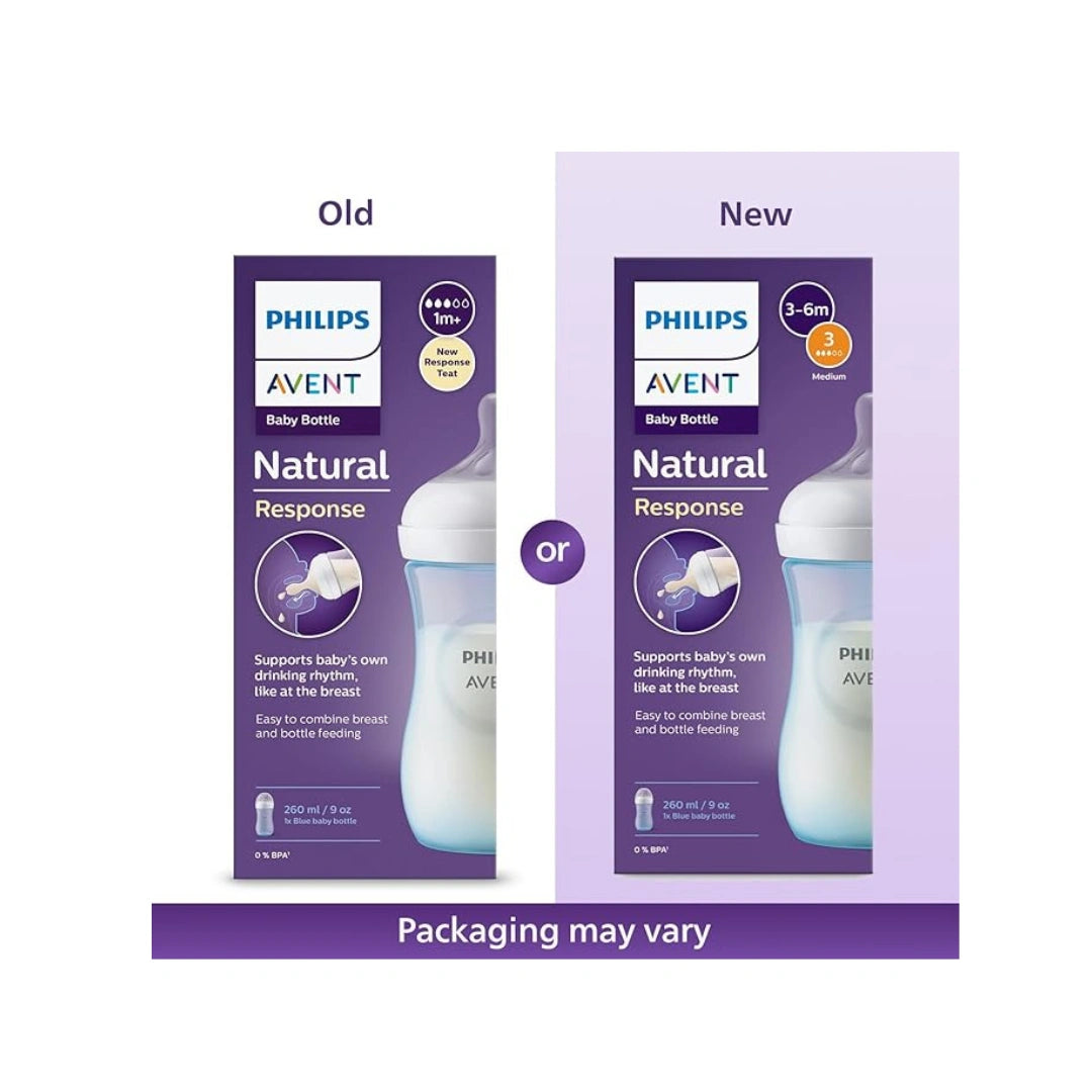 baby feeding bottle BPA-free