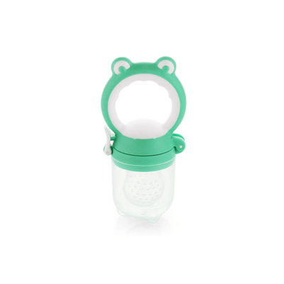 R for Rabbit Feeding Products R for Rabbit First Feed Silicone Nibbler (3 Months+)