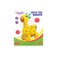 Funskool Toys Funskool Giggles Nico - The Giraffe (18 Months+)