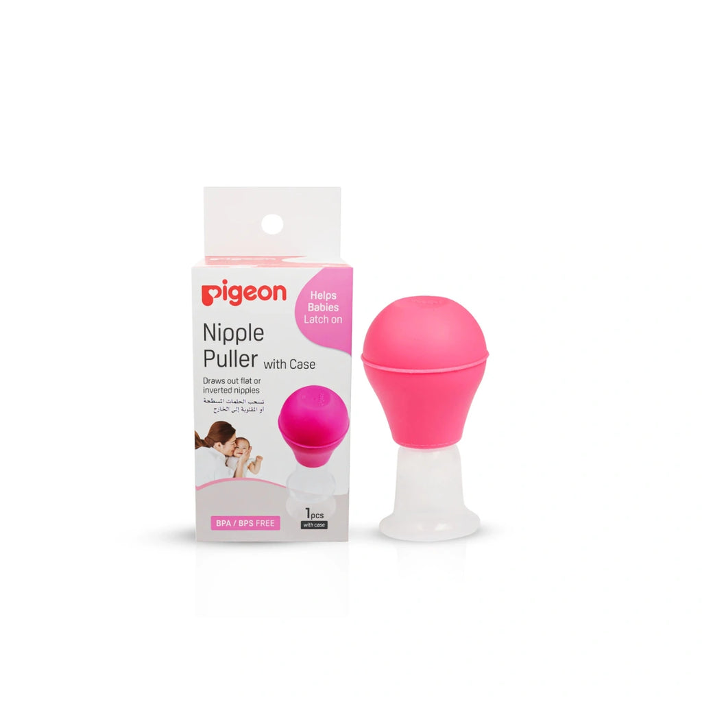 Nipple Corrector