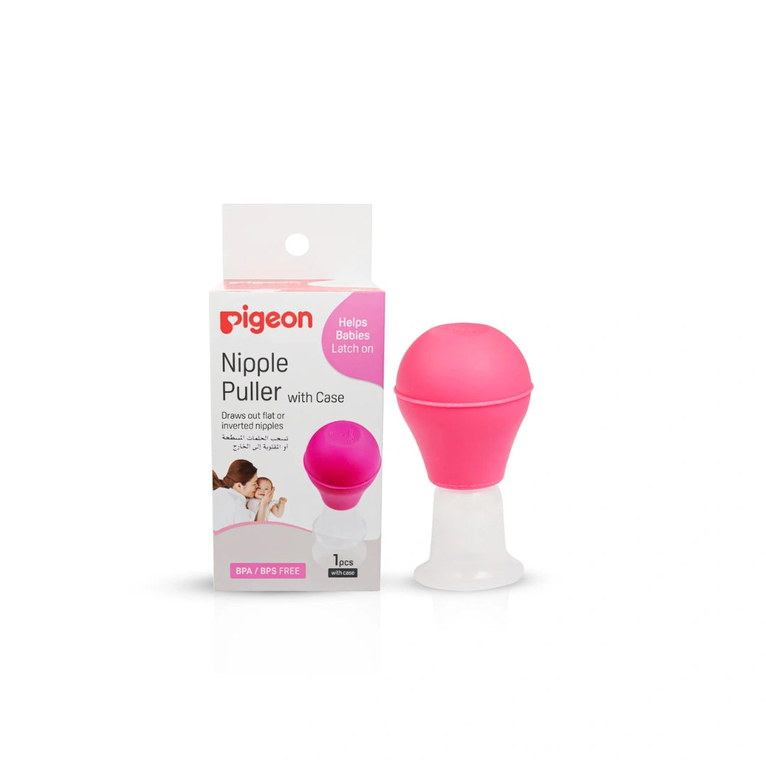 Nipple Corrector