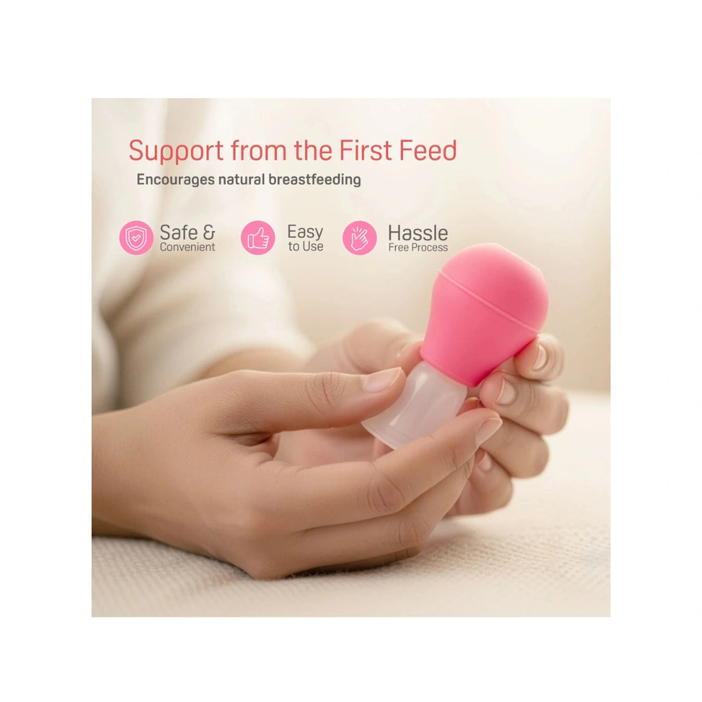 Nipple Corrector