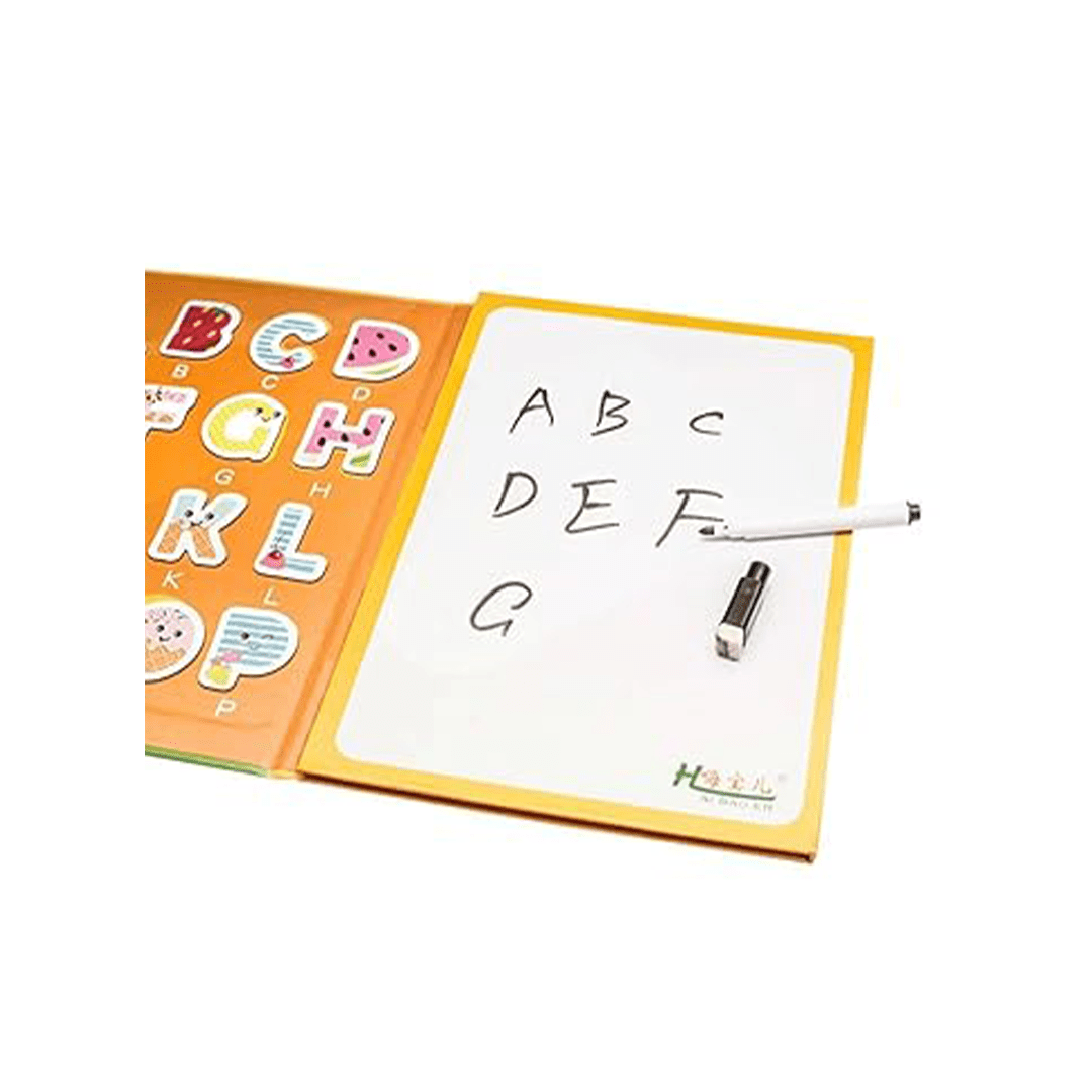Extrokids Toys Extrokids Number Letter Cognition (3 years+)
