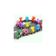 Extrokids Toys Extrokids Wooden Number Magnetic Train (3 Years+)