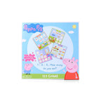 Fun Peppa Pig themed educational game for preschool number learning