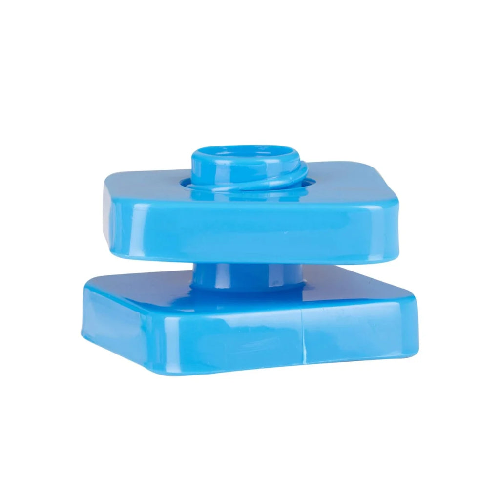 Nuts And Bolts,Interlocking Educational Blocks,Shape&Colours,Preschool Toys,Multicolor for Babies and KIds (6 Months+)