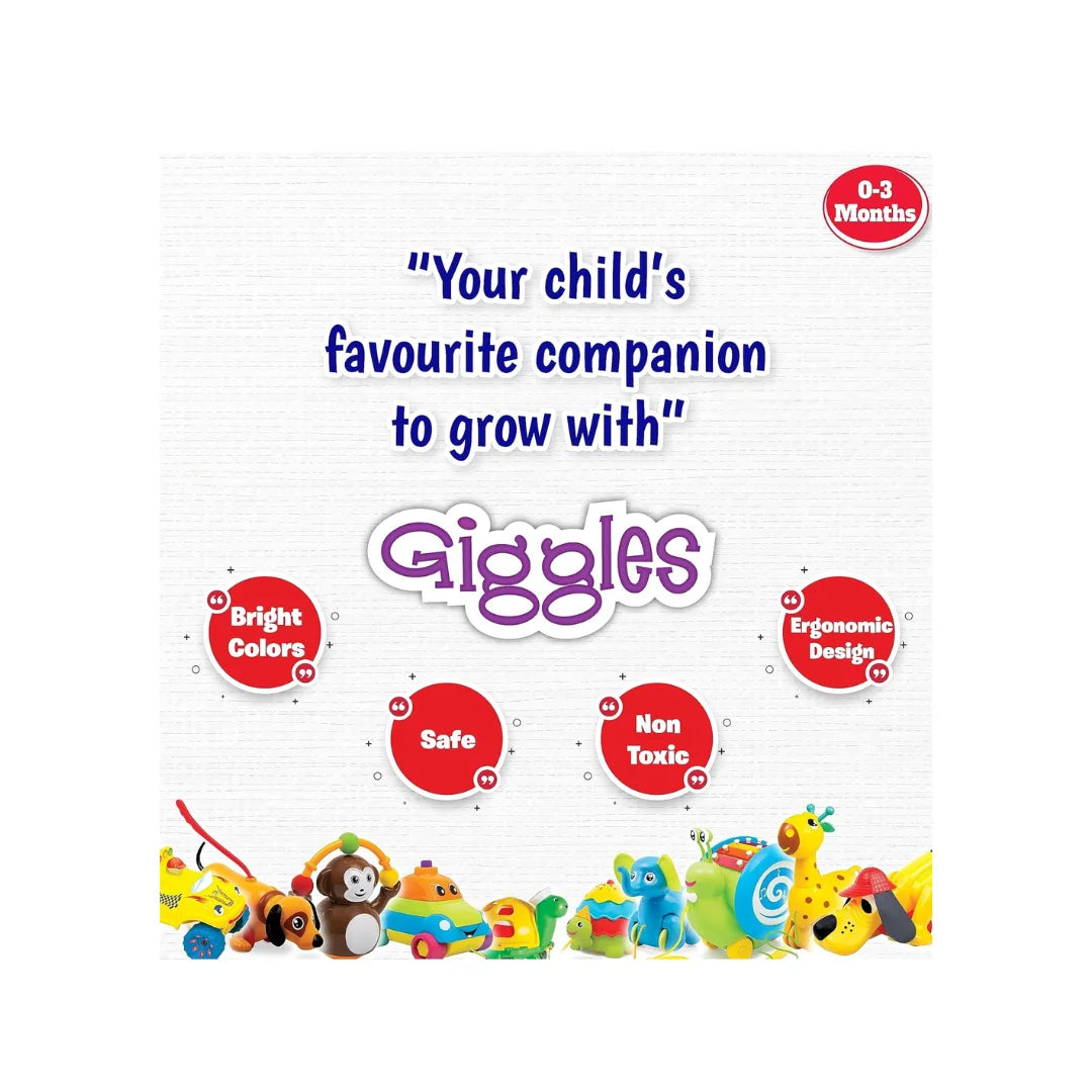 Nuts And Bolts,Interlocking Educational Blocks,Shape&Colours,Preschool Toys,Multicolor for Babies and KIds (6 Months+)