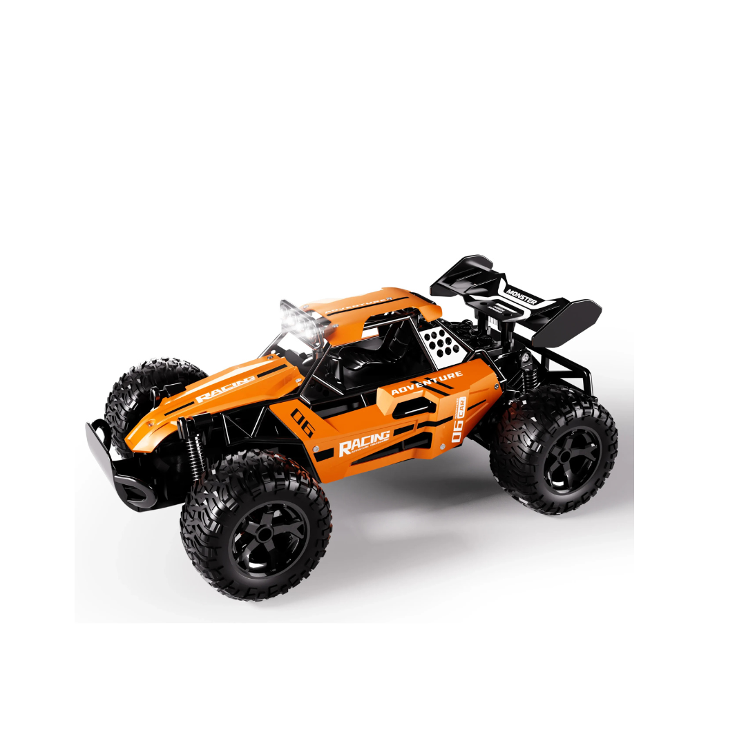 Remote control car for kids