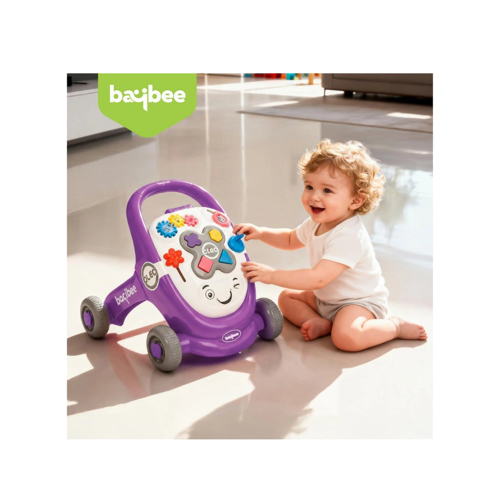 HappySteps Push Walker