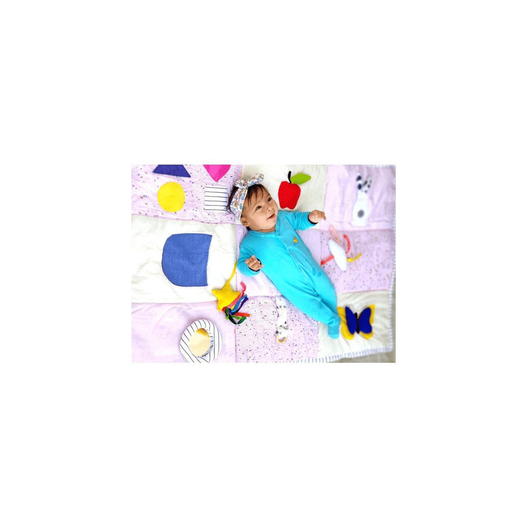 B4brain Play Mat B4brain Sensory Play Mat (0 Month+)