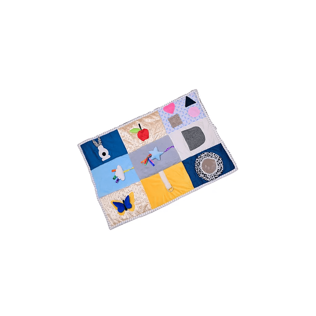 B4brain Play Mat B4brain Sensory Play Mat (0 Month+)