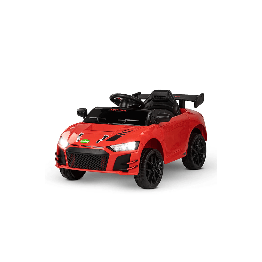 Baybee Ride-ons Baybee Bufi Kids Battery Operated Car for Kids, Ride on Kids (1-6 Years)
