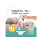Silicone Spoon Feeder