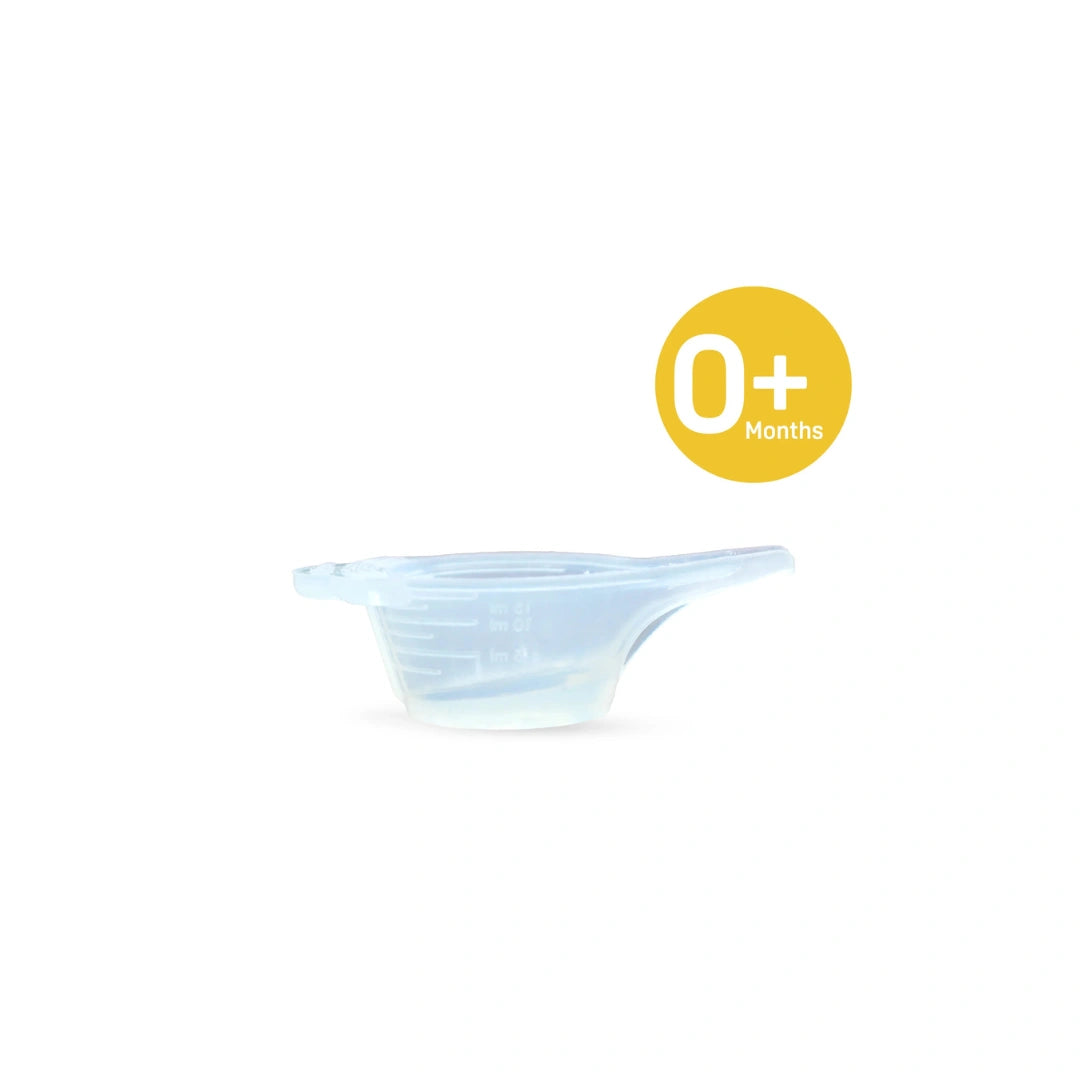 Silicone Spoon Feeder