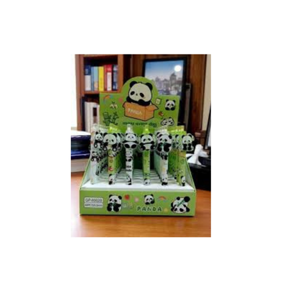 Panda Mechanical Writing pen for kids and gifting