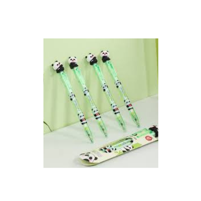 Panda Mechanical Writing pen for kids and gifting.