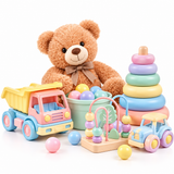Toys