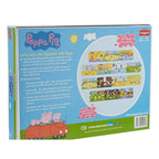 Educational ABC Learning Floor Puzzle with 56 Large Pieces