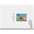 Educational ABC Learning Floor Puzzle with 56 Large Pieces