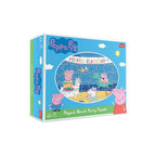 Educational Problem-Solving &  Learning Activity Toy for Kids