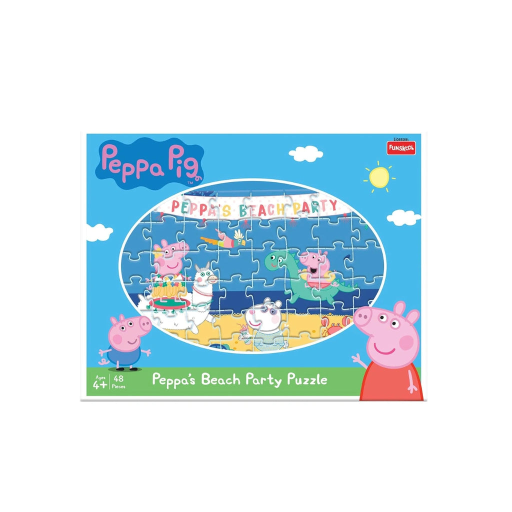 Educational Problem-Solving &  Learning Activity Toy for Kids