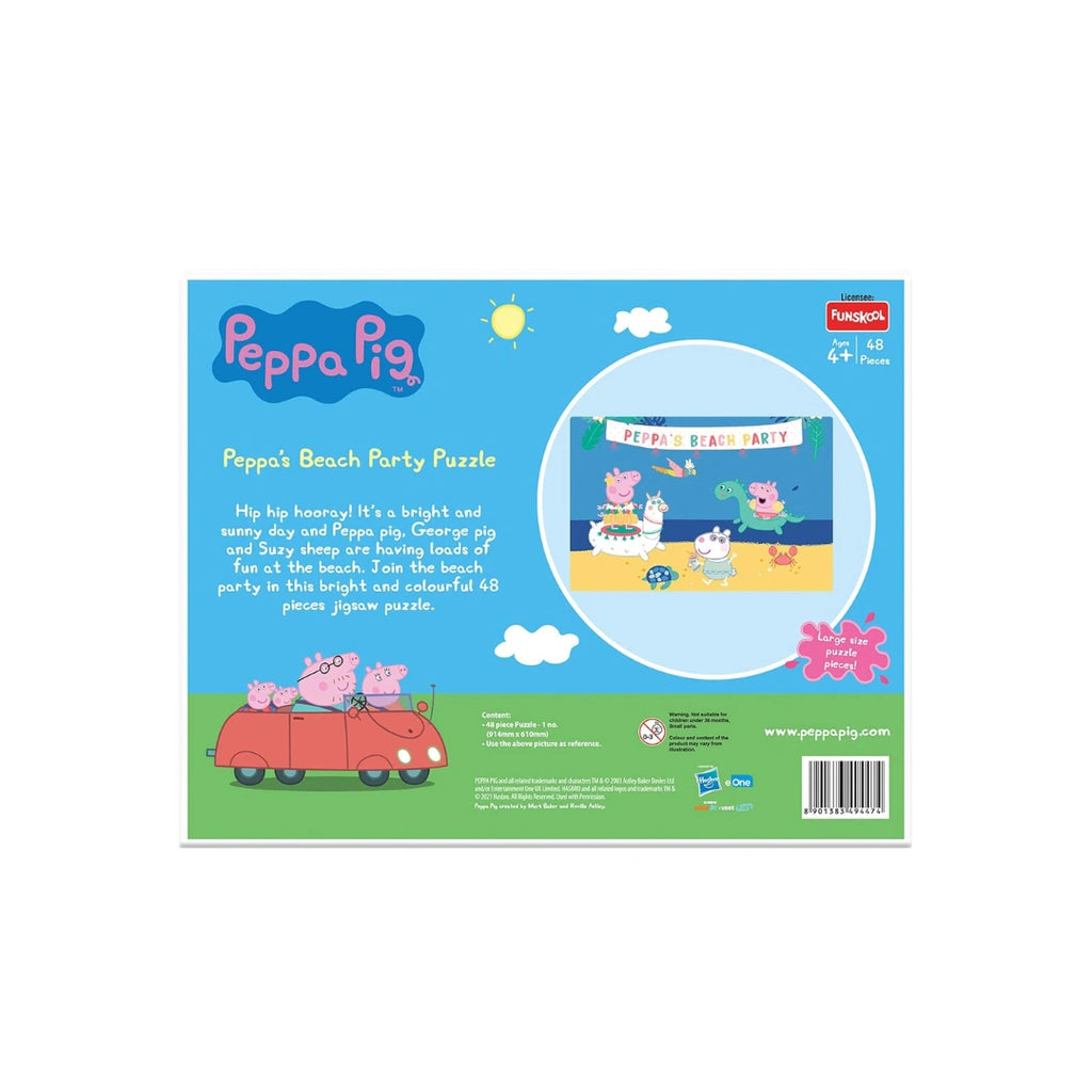 Educational Problem-Solving &  Learning Activity Toy for Kids