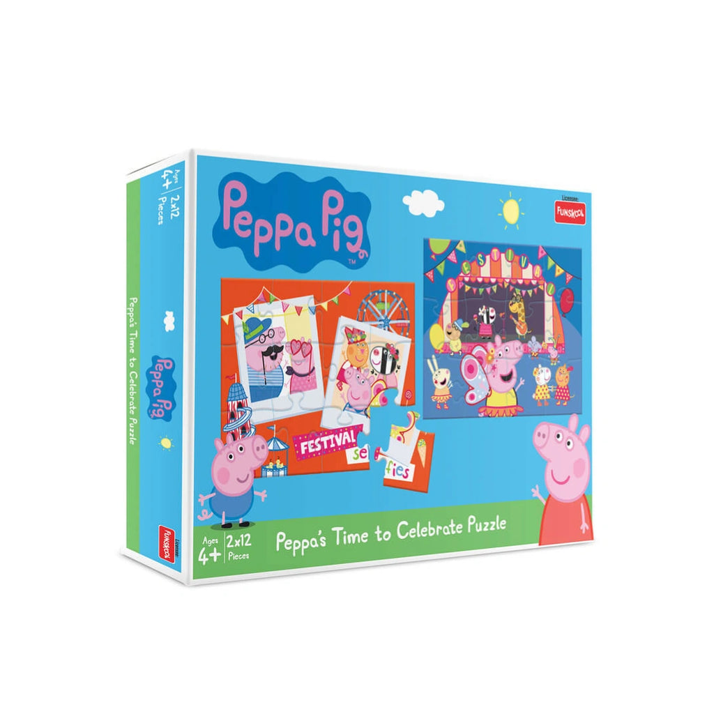 Educational Problem-Solving & Learning Toy for Kids