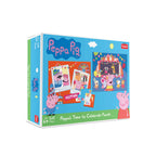 Educational Problem-Solving & Learning Toy for Kids