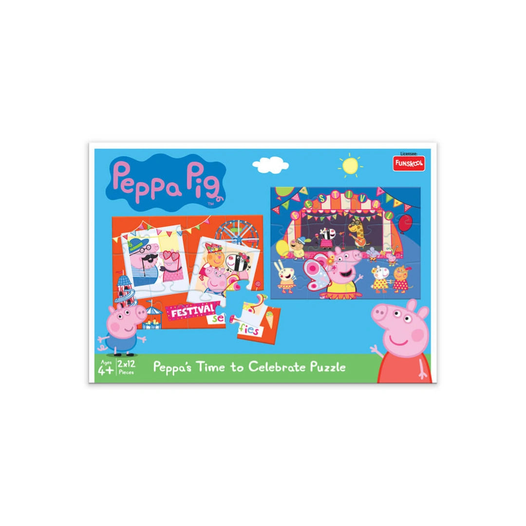 Educational Problem-Solving & Learning Toy for Kids