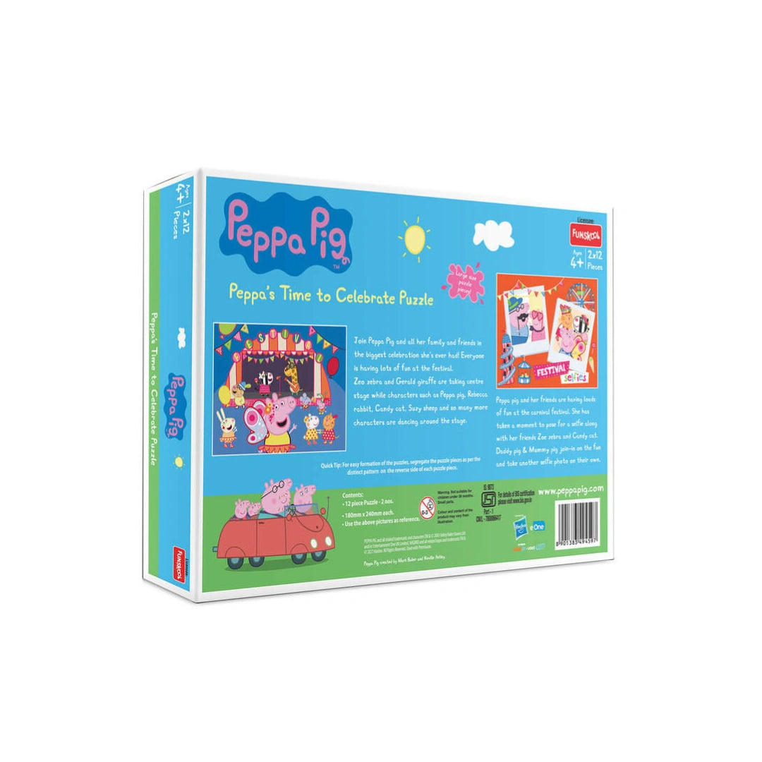 Educational Problem-Solving & Learning Toy for Kids