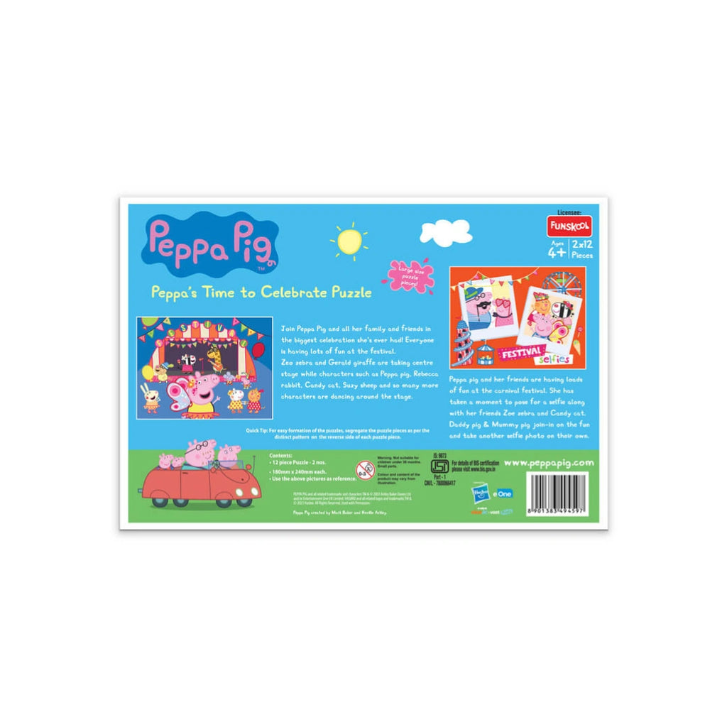 Educational Problem-Solving & Learning Toy for Kids