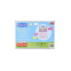 Educational Puzzle with Bright Classroom Scenes