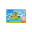 Funskool Toys Funskool Peppa's Fairytale Puzzle (3 Years+)