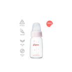 Anti-Colic Feeding Bottle