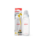 Silicone Nipple Bottle